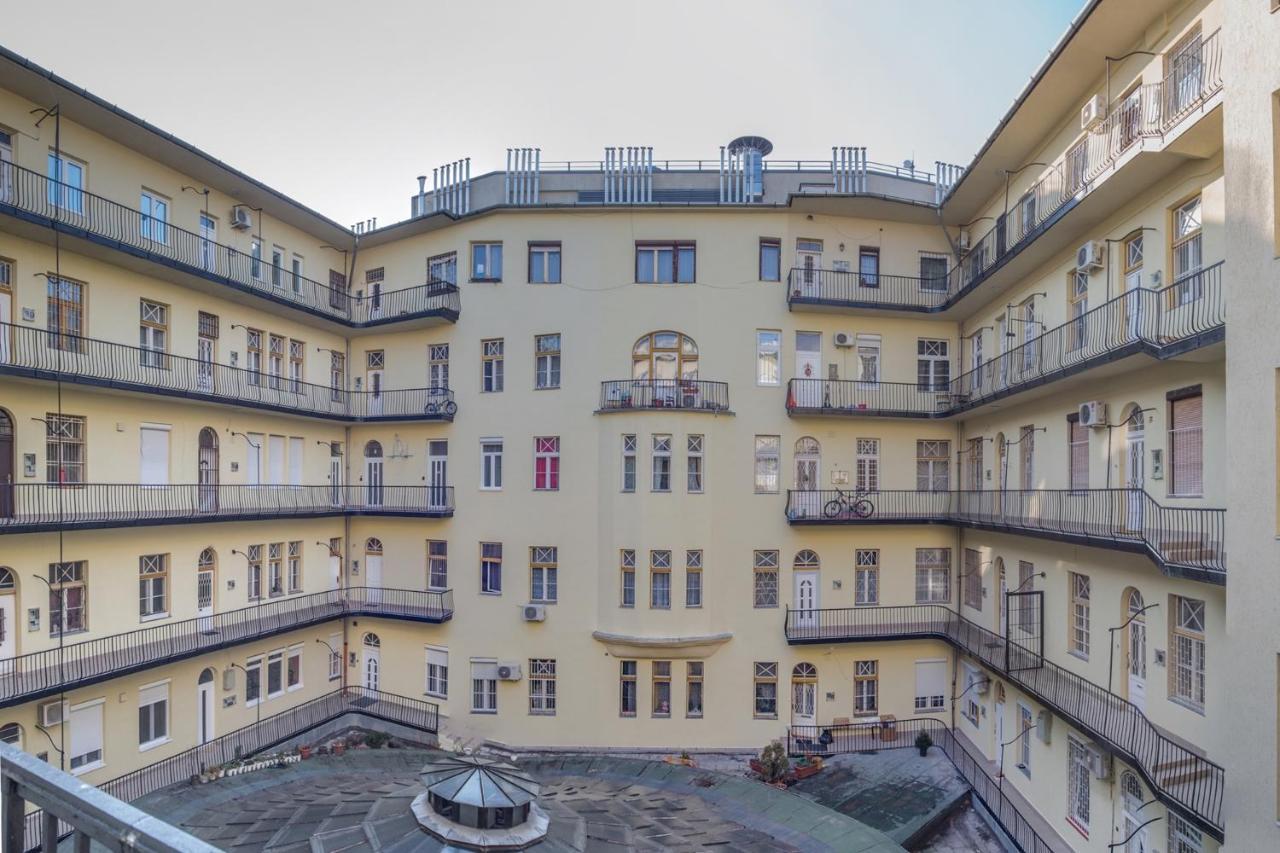 Home R374 #Freeparking Budapest Exterior photo